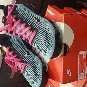 Nike Vapormax Flyknit 3